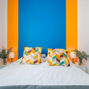 Appartement met Twee Slaapkamers